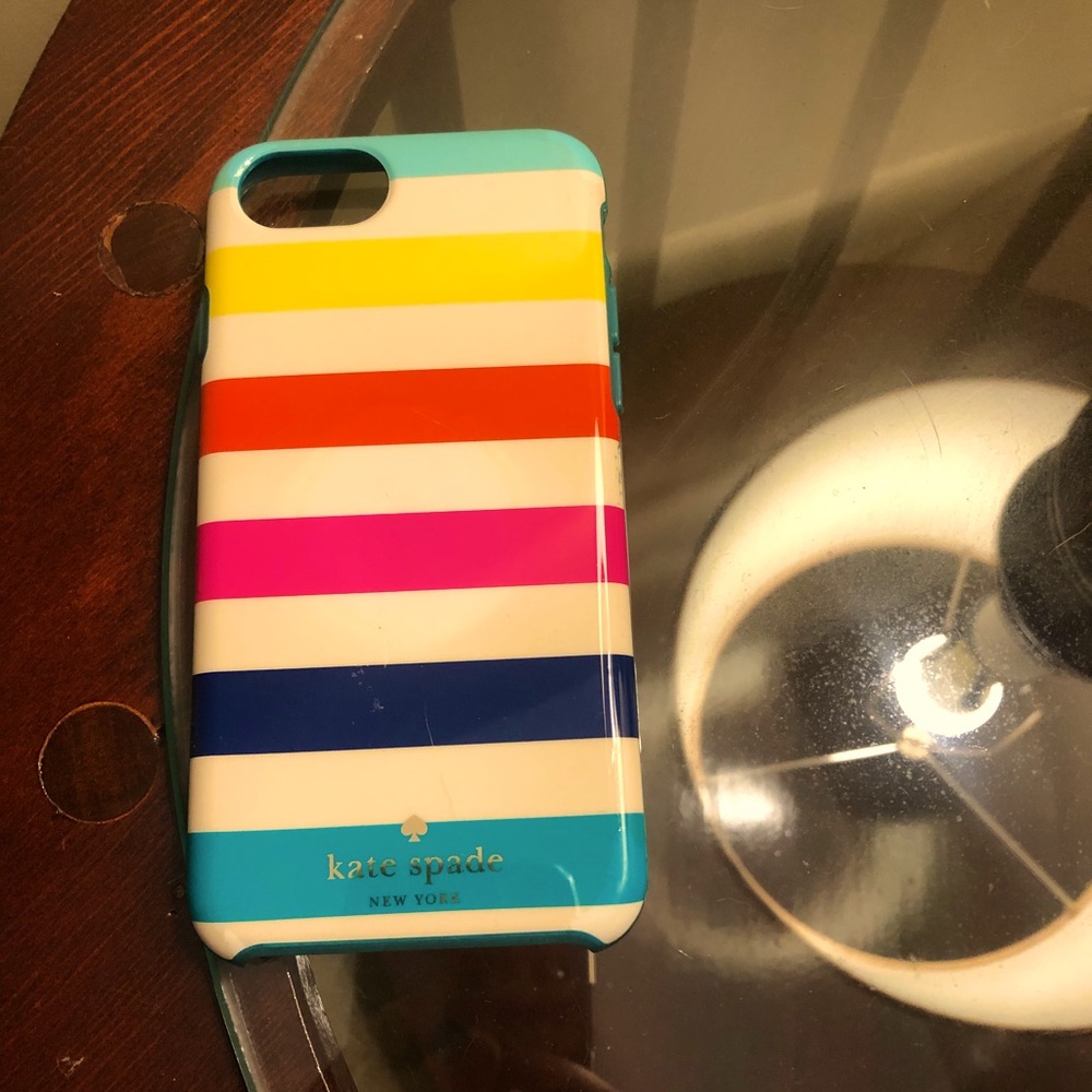 Kate Spade iPhone 7/8/SE 2 case
